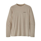 Bluza Barbati Patagonia M Capilene Cool Daily Fish Graphic   Bluza Barbati Patagonia M Capilene Cool Daily Fish Graphic