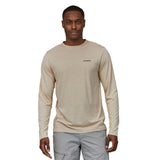 Bluza Barbati Patagonia M Capilene Cool Daily Fish Graphic   Bluza Barbati Patagonia M Capilene Cool Daily Fish Graphic