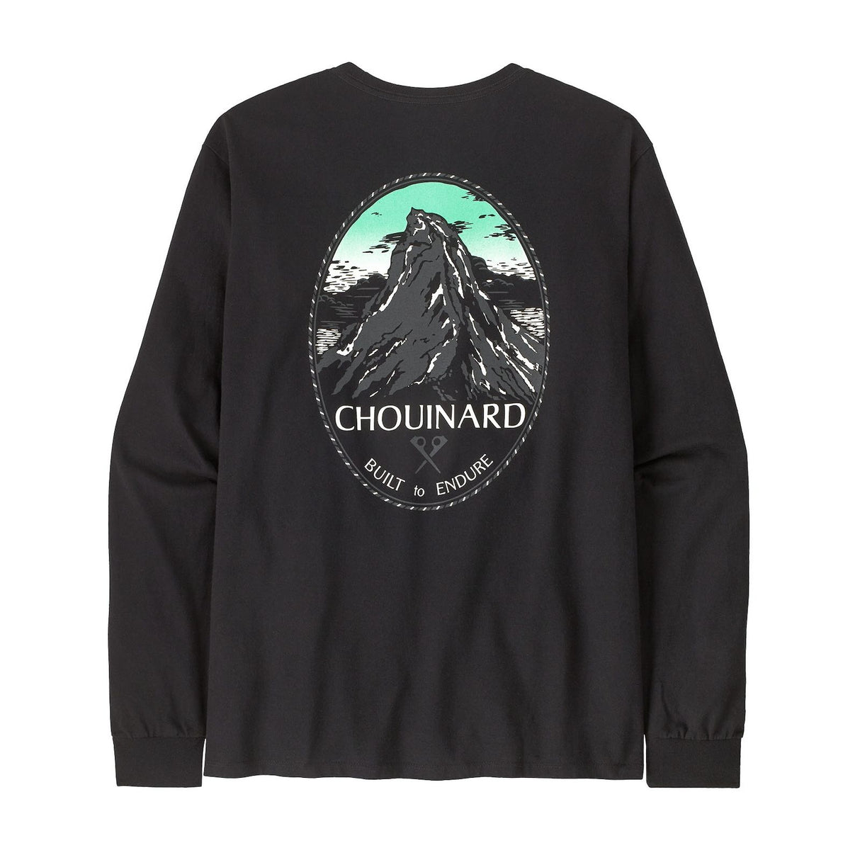 Bluza Barbati Patagonia M Chouinard Crest Responsibili