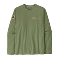 Bluza Barbati Patagonia M Lw Unity Fitz Wildrise Crew