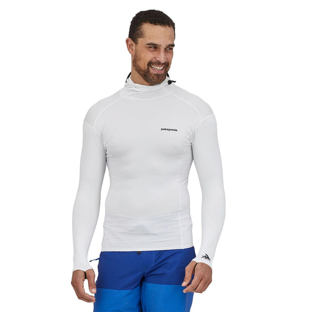 Bluza Barbati Patagonia M R0 Hoody   Bluza Barbati Patagonia M R0 Hoody