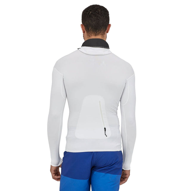 Bluza Barbati Patagonia M R0 Hoody   Bluza Barbati Patagonia M R0 Hoody