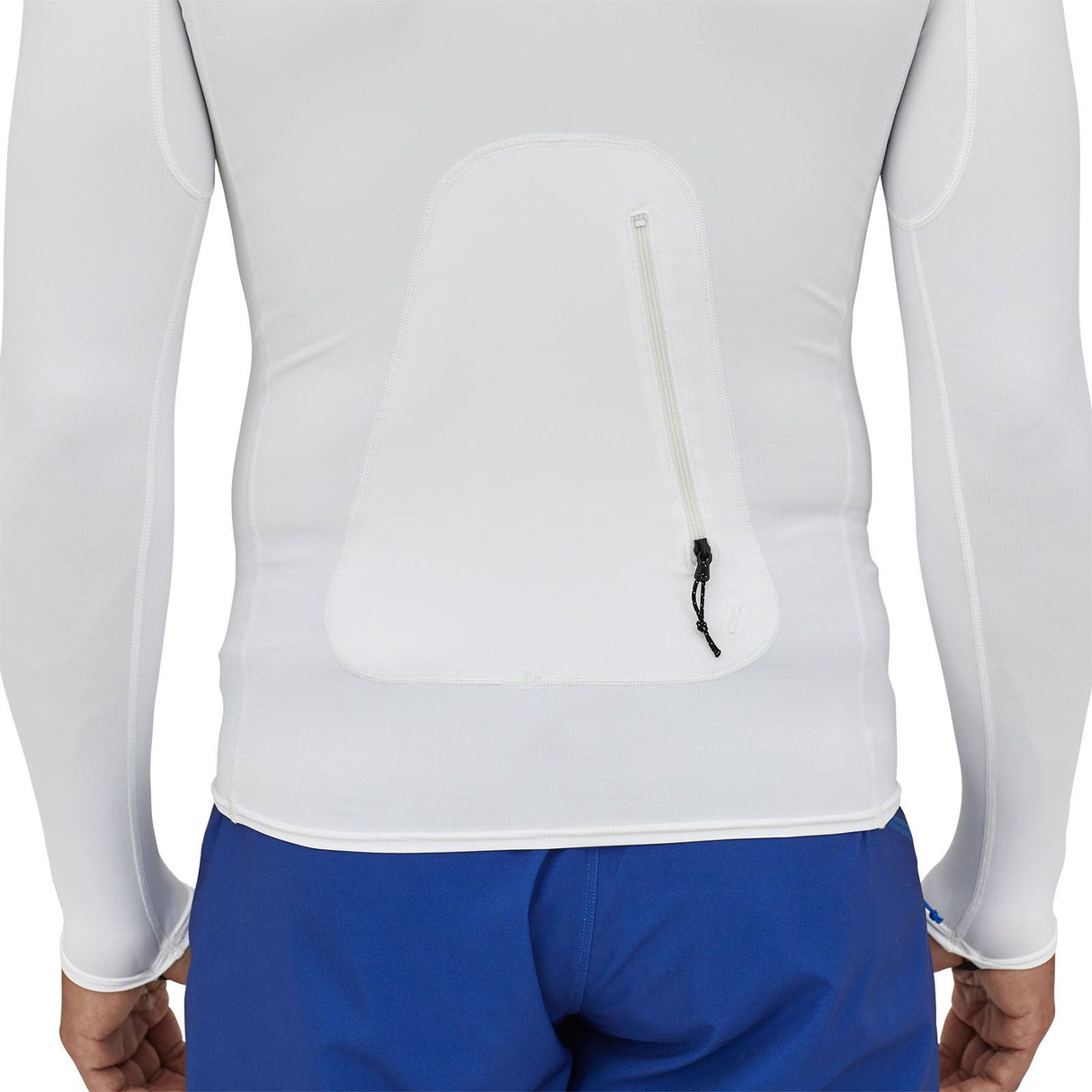 Bluza Barbati Patagonia M R0 Hoody