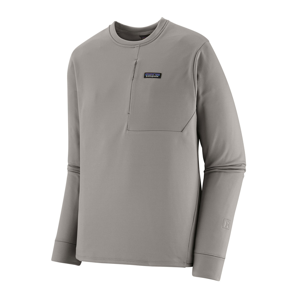 Bluza Barbati Patagonia M R1 Thermal Crew