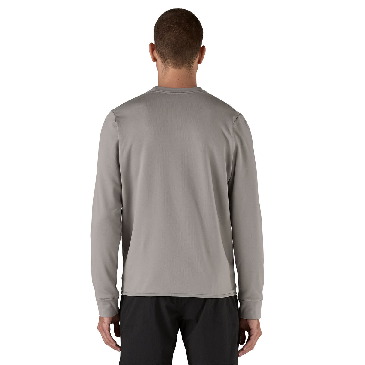 Bluza Barbati Patagonia M R1 Thermal Crew
