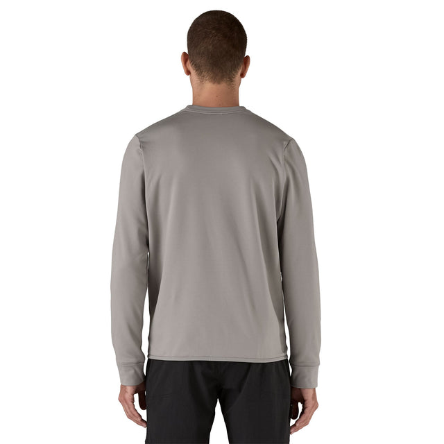 Bluza Barbati Patagonia M R1 Thermal Crew   Bluza Barbati Patagonia M R1 Thermal Crew