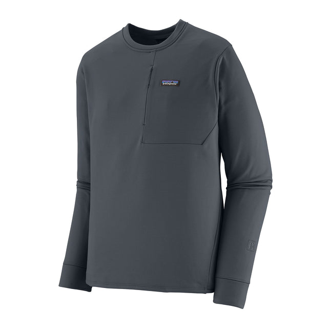 Bluza Barbati Patagonia M R1 Thermal Crew   Bluza Barbati Patagonia M R1 Thermal Crew