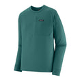 Bluza Barbati Patagonia M R1 Thermal Crew