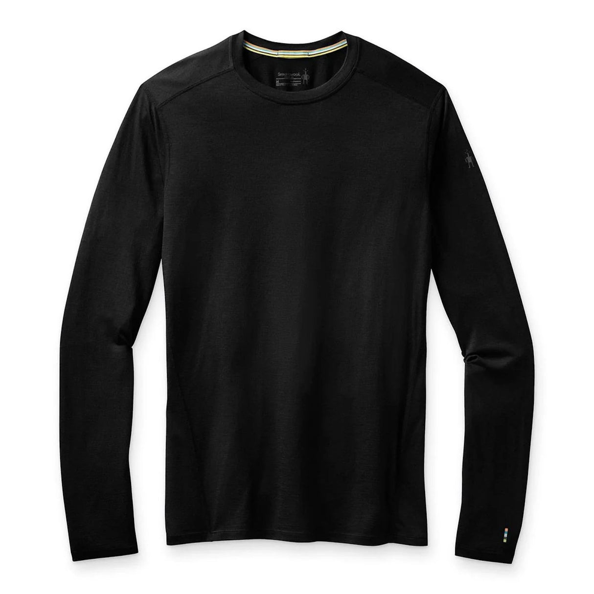 Bluza Barbati Smartwool M Classic All-season Merino Base Layer Crew