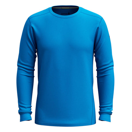 Bluza Barbati Smartwool M Classic All-season Merino Base Layer Crew