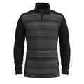 Bluza Barbati Smartwool M Classic Thermal Merino Base Layer 1/4 Zip