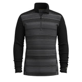 Bluza Barbati Smartwool M Classic Thermal Merino Base Layer 1/4 Zip