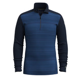 Bluza Barbati Smartwool M Classic Thermal Merino Base Layer 1/4 Zip