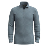 Bluza Barbati Smartwool M Classic Thermal Merino Base Layer 1/4 Zip