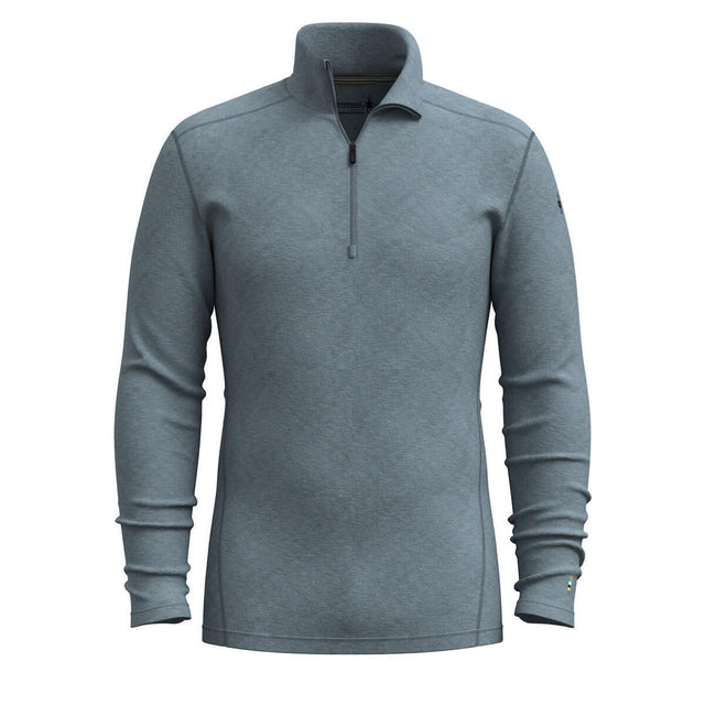 Bluza Corp Barbati Smartwool M Classic Thermal Merino Base Layer 1/4 Zip   Bluza Corp Barbati Smartwool M Classic Thermal Merino Base Layer 1/4 Zip