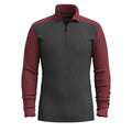 Bluza Barbati Smartwool M Classic Thermal Merino Base Layer 1/4 Zip