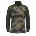 Bluza Barbati Smartwool M Classic Thermal Merino Base Layer 1/4 Zip