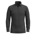 Bluza Barbati Smartwool M Classic Thermal Merino Base Layer 1/4 Zip   Bluza Barbati Smartwool M Classic Thermal Merino Base Layer 1/4 Zip