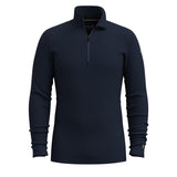 Bluza Barbati Smartwool M Classic Thermal Merino Base Layer 1/4 Zip