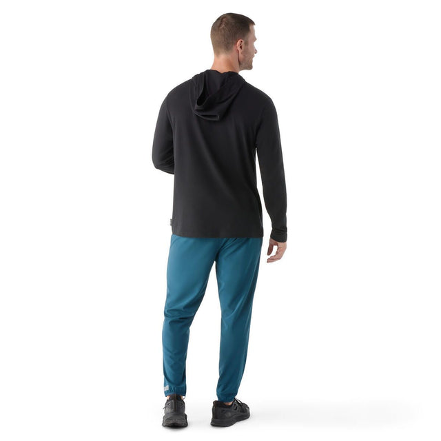 Bluza Barbati Smartwool M Hoodie   Bluza Barbati Smartwool M Hoodie