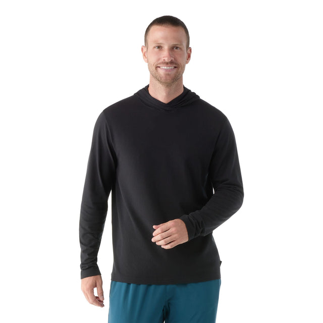Bluza Barbati Smartwool M Hoodie   Bluza Barbati Smartwool M Hoodie