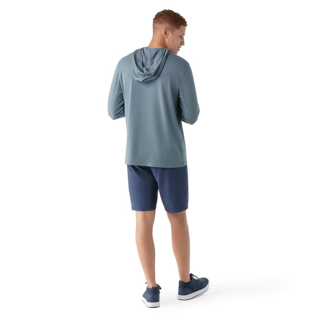 Bluza Barbati Smartwool M Hoodie   Bluza Barbati Smartwool M Hoodie
