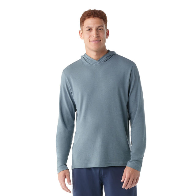 Bluza Barbati Smartwool M Hoodie   Bluza Barbati Smartwool M Hoodie