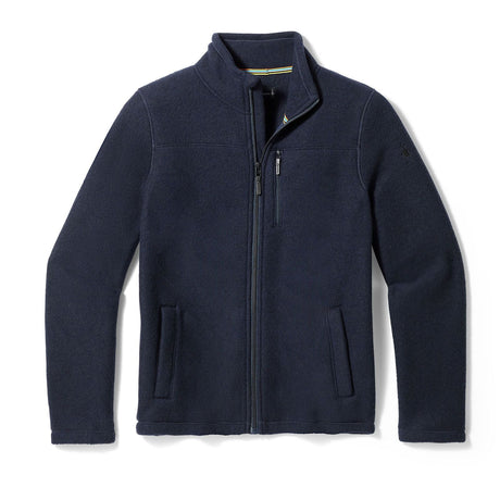 Bluza Barbati Smartwool M Hudson Trail Fleece Fz   Bluza Barbati Smartwool M Hudson Trail Fleece Fz