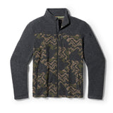 Bluza Barbati Smartwool M Hudson Trail Fleece Fz   Bluza Barbati Smartwool M Hudson Trail Fleece Fz