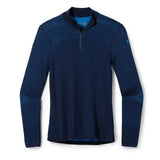 Bluza Barbati Smartwool M Intraknit Thermal Merino 200 1/4 Zip   Bluza Barbati Smartwool M Intraknit Thermal Merino 200 1/4 Zip