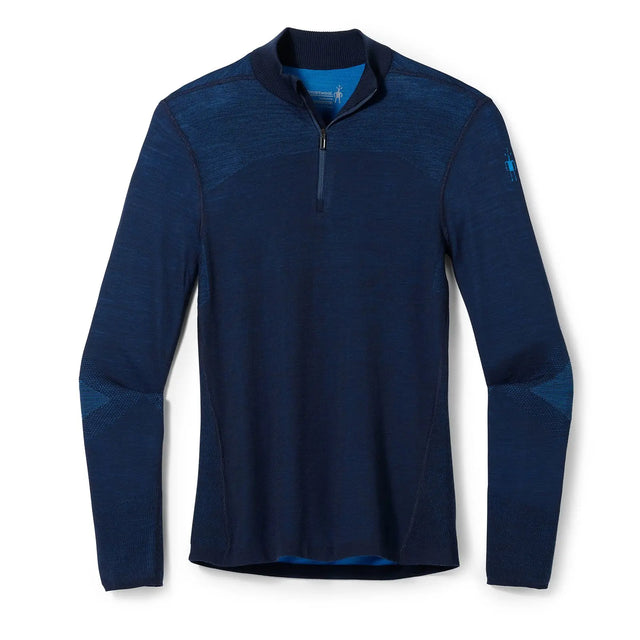 Bluza Barbati Smartwool M Intraknit Thermal Merino 200 1/4 Zip   Bluza Barbati Smartwool M Intraknit Thermal Merino 200 1/4 Zip