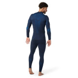 Bluza Barbati Smartwool M Intraknit Thermal Merino 200 1/4 Zip   Bluza Barbati Smartwool M Intraknit Thermal Merino 200 1/4 Zip