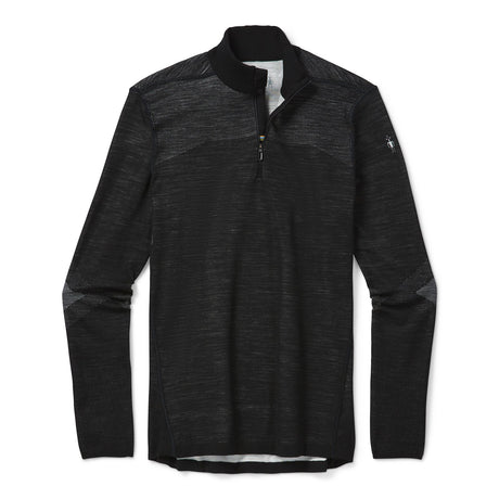 Bluza Barbati Smartwool M Intraknit Thermal Merino 200 1/4 Zip   Bluza Barbati Smartwool M Intraknit Thermal Merino 200 1/4 Zip