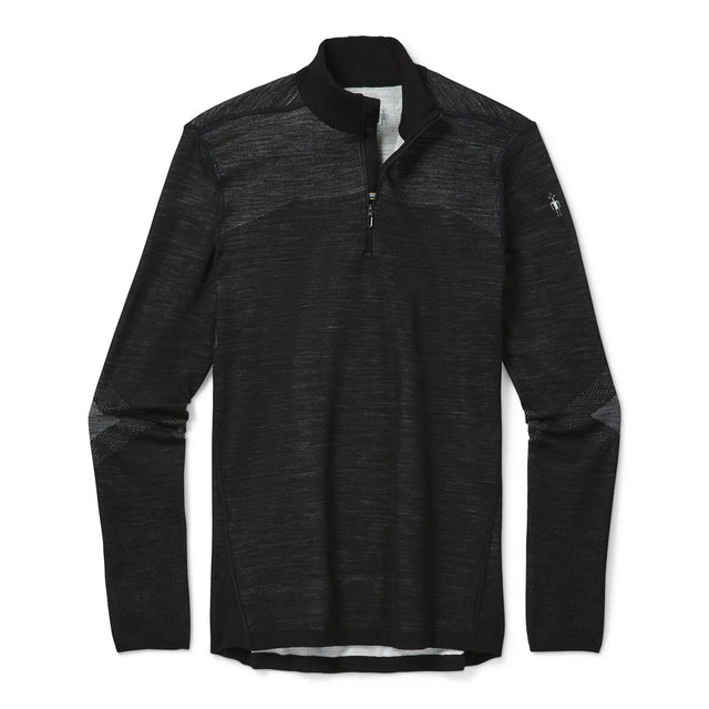 Bluza Barbati Smartwool M Intraknit Thermal Merino 200 1/4 Zip   Bluza Barbati Smartwool M Intraknit Thermal Merino 200 1/4 Zip