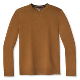 Bluza Barbati Smartwool M Sparwood Crew Sweater   Bluza Barbati Smartwool M Sparwood Crew Sweater