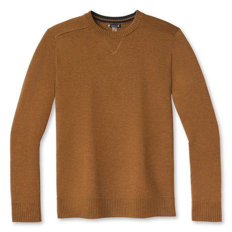 Bluza Barbati Smartwool M Sparwood Crew Sweater   Bluza Barbati Smartwool M Sparwood Crew Sweater