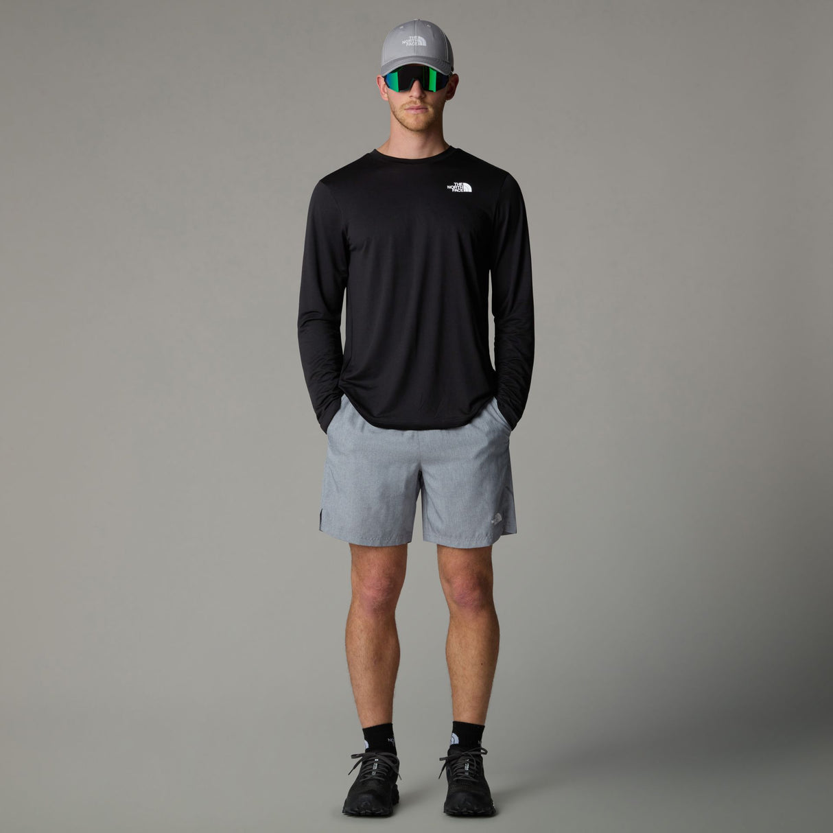 Bluza Barbati The North Face M 24/7