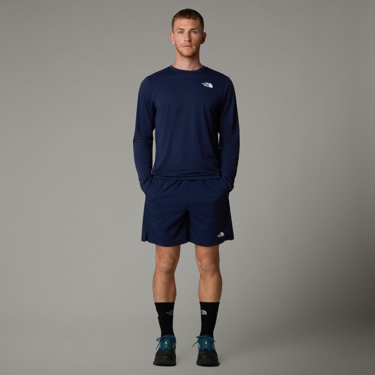 Bluza Barbati The North Face M 24/7
