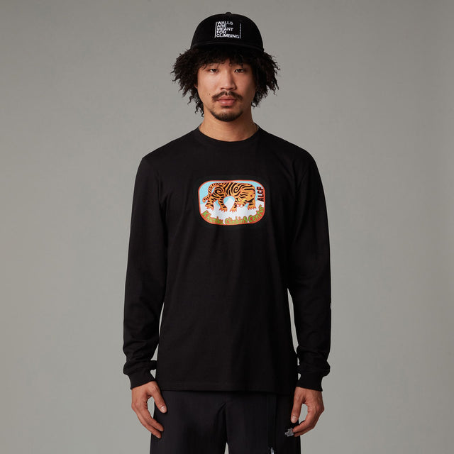 Bluza Barbati The North Face M Climb   Bluza Barbati The North Face M Climb