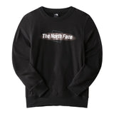 Bluza Barbati The North Face M Coordinates Crew   Bluza Barbati The North Face M Coordinates Crew