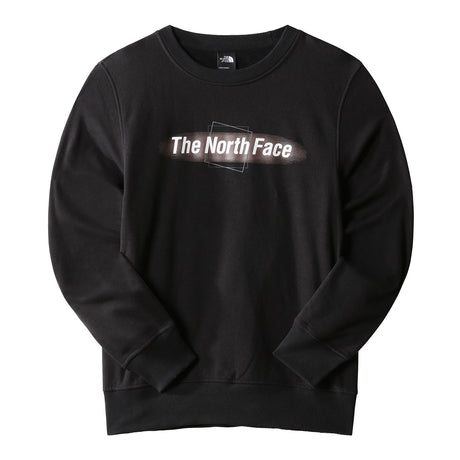 Bluza Barbati The North Face M Coordinates Crew   Bluza Barbati The North Face M Coordinates Crew