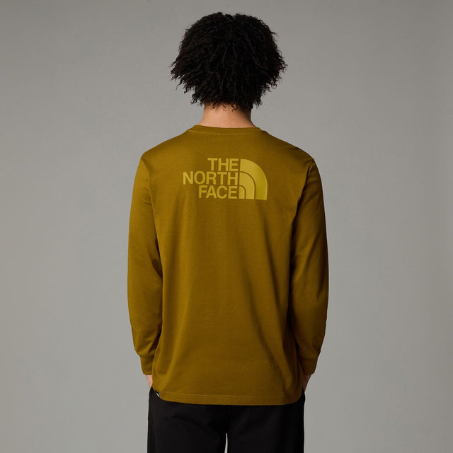 Bluza Barbati The North Face M Easy   Bluza Barbati The North Face M Easy