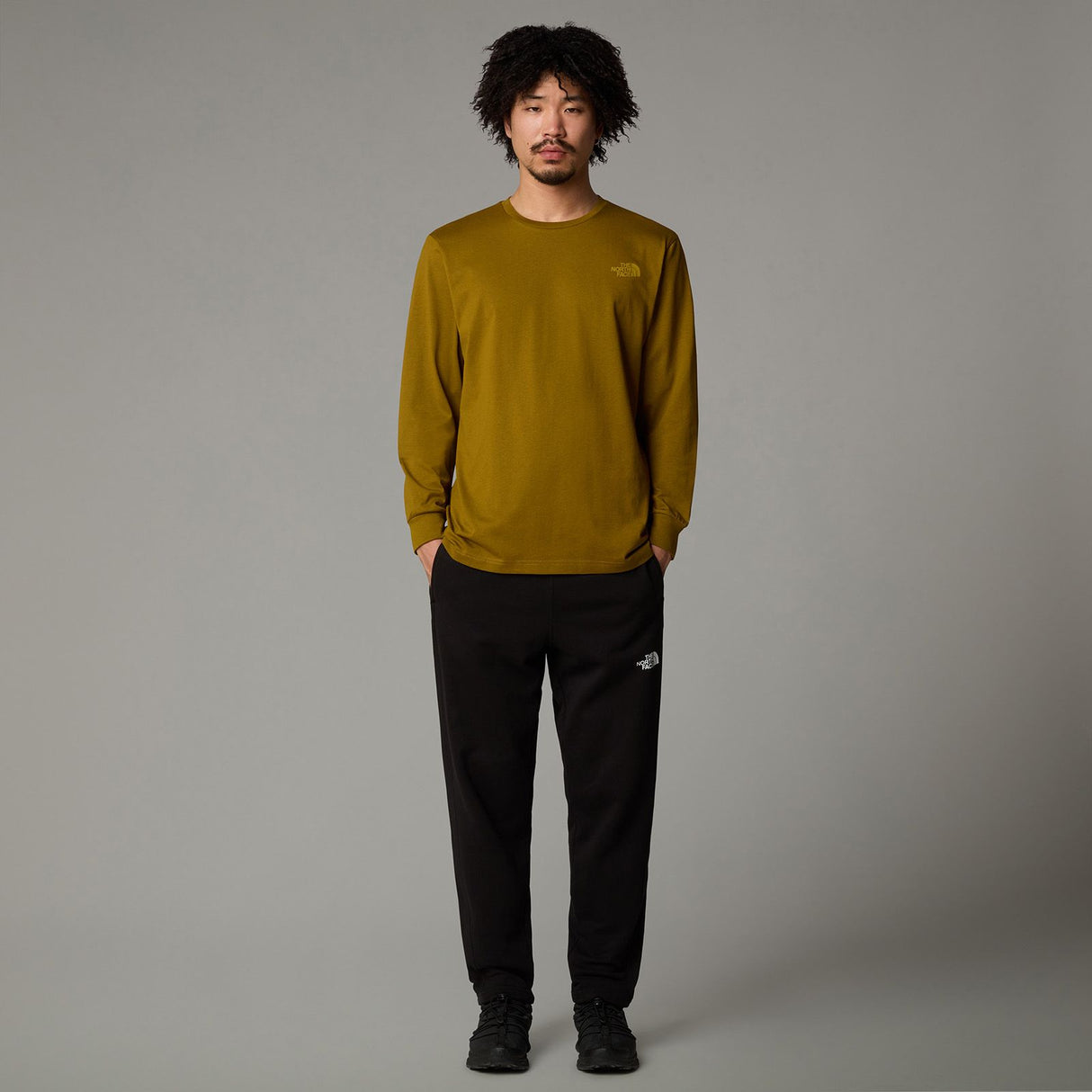 Bluza Barbati The North Face M Easy