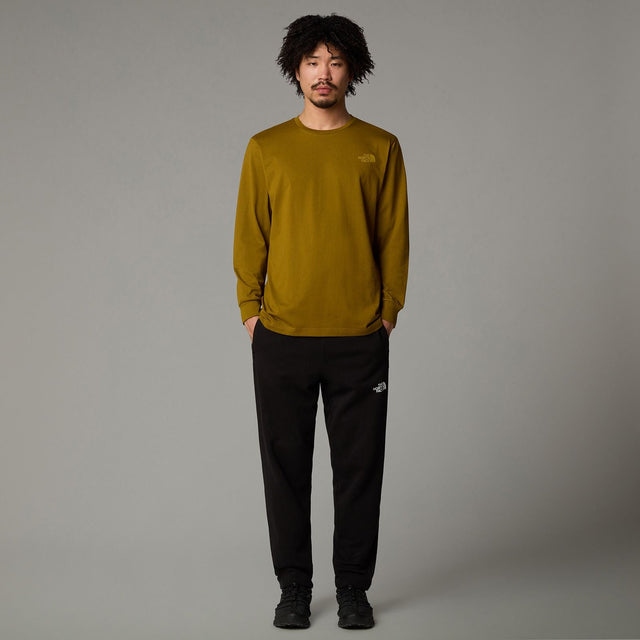 Bluza Barbati The North Face M Easy   Bluza Barbati The North Face M Easy