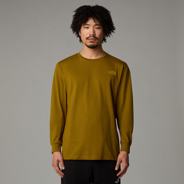 Bluza Barbati The North Face M Easy   Bluza Barbati The North Face M Easy