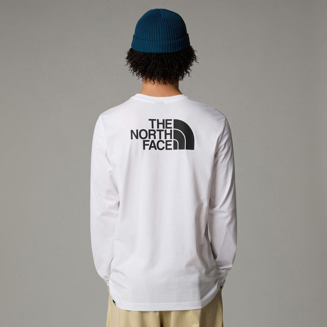 Bluza Barbati The North Face M Easy   Bluza Barbati The North Face M Easy