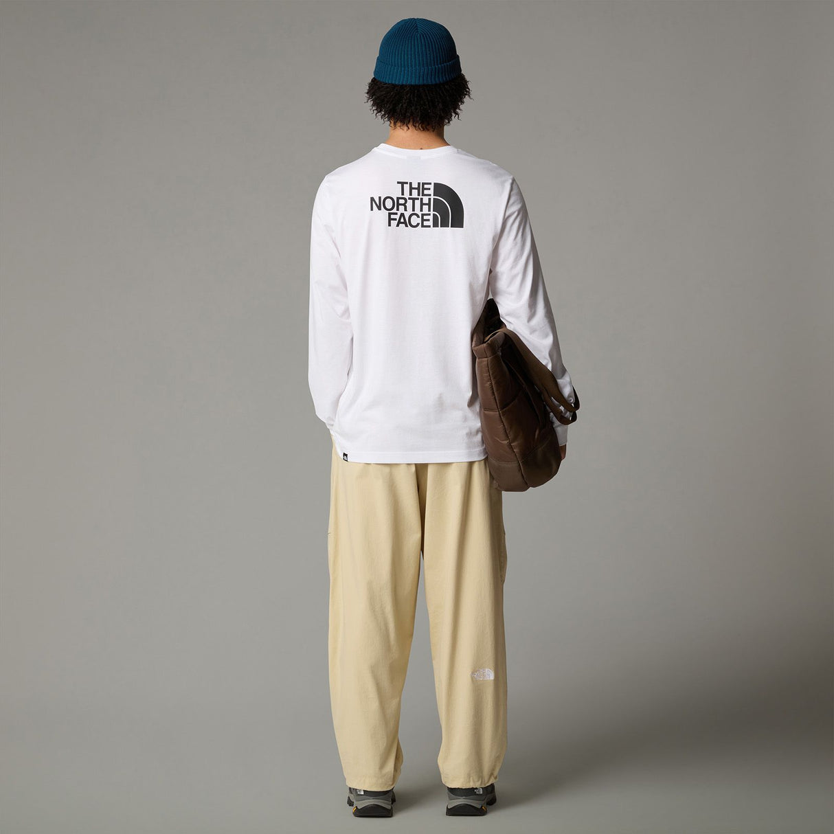 Bluza Barbati The North Face M Easy