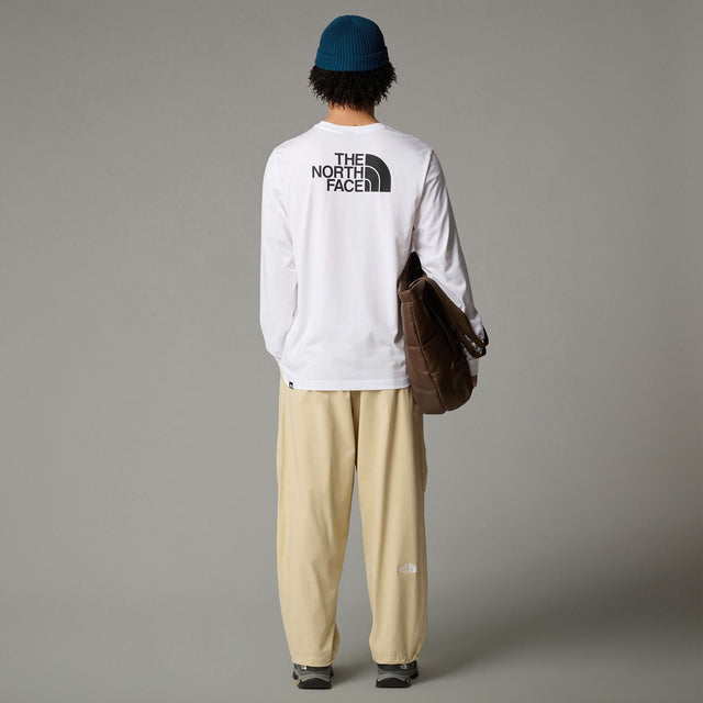 Bluza Barbati The North Face M Easy   Bluza Barbati The North Face M Easy