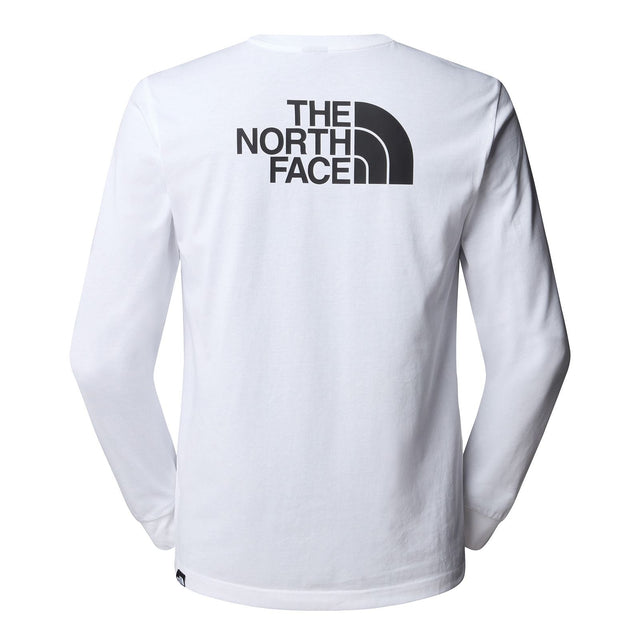 Bluza Barbati The North Face M Easy   Bluza Barbati The North Face M Easy