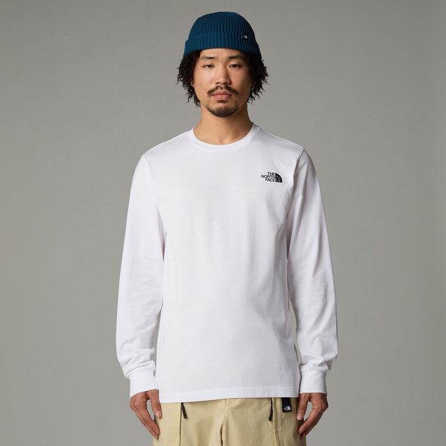 Bluza Barbati The North Face M Easy   Bluza Barbati The North Face M Easy